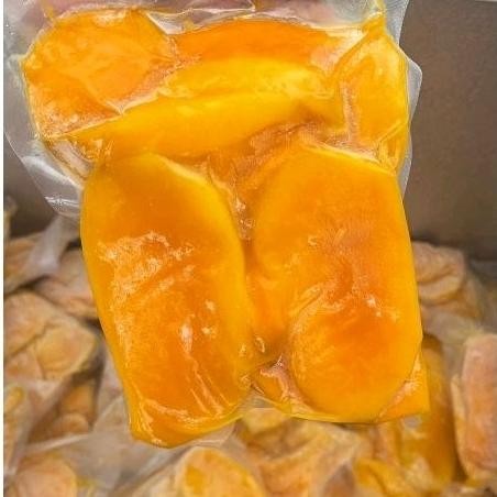 

Mangga HARUM MANIS Frozen Premium 500gr aSt