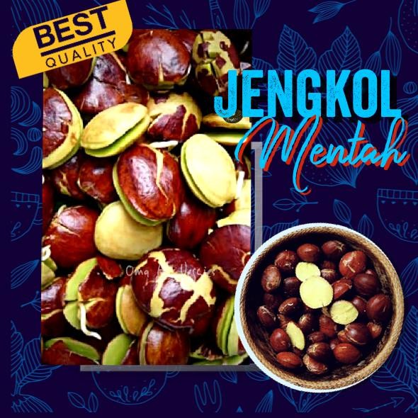 

JENGKOL MENTAH / DOGFRUIT Per 250 gram SAYURAN SEGAR aSt
