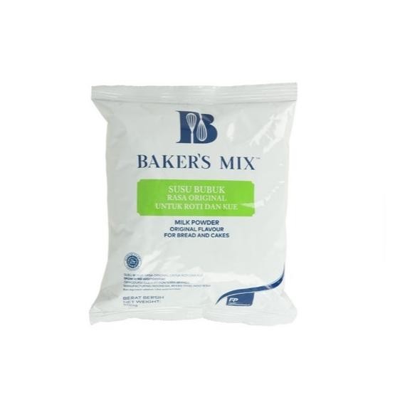

Susu Bubuk ANCHOR Baker's Mix Milk Powder 500Gr aSt