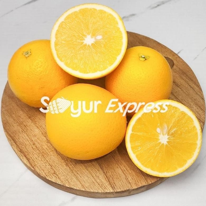 

Kirim Instan Jeruk Navel Impor 1kg Segar Manis aSt