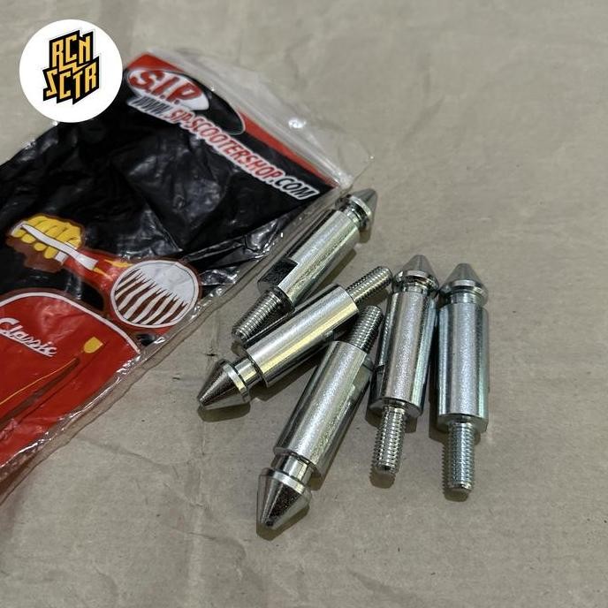 TERBARU - Apolo jok yankee atau camel vespa largeframe