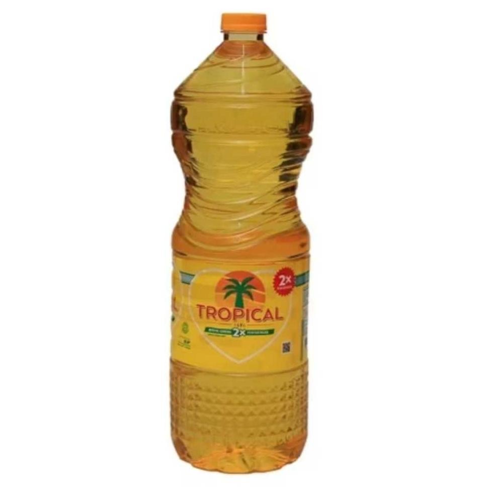 

Minyak Goreng Tropical 2 Liter aSt
