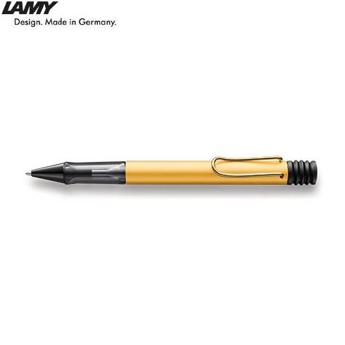

TERBARU - LAMY LX Ballpoint 275 AU - Gold