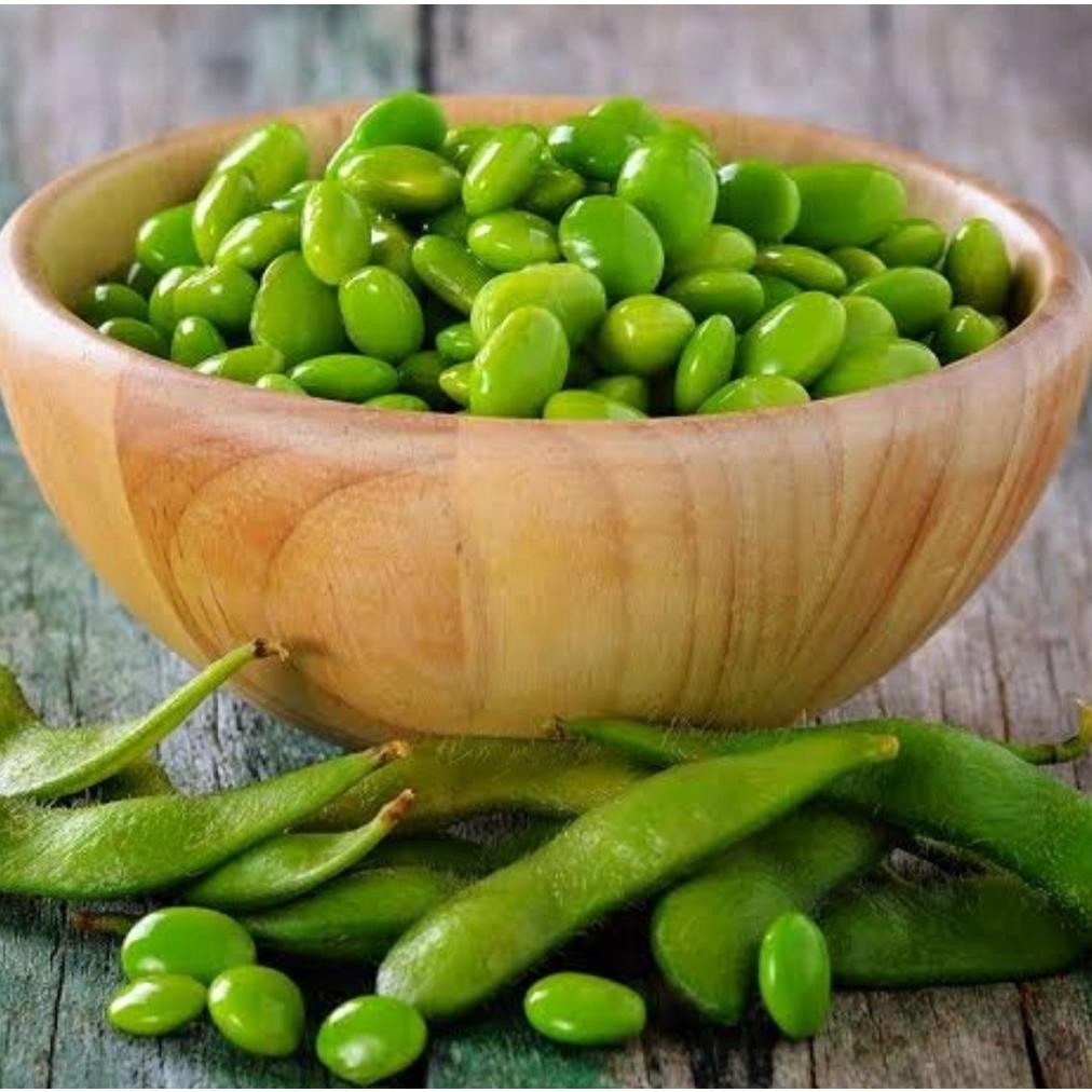 

Mukimame 500gr | Edamame Kupas aSt