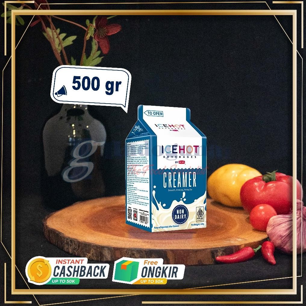 

Richs Non Dairy Creamer | Krimer Rich's Rich 500gr aSt