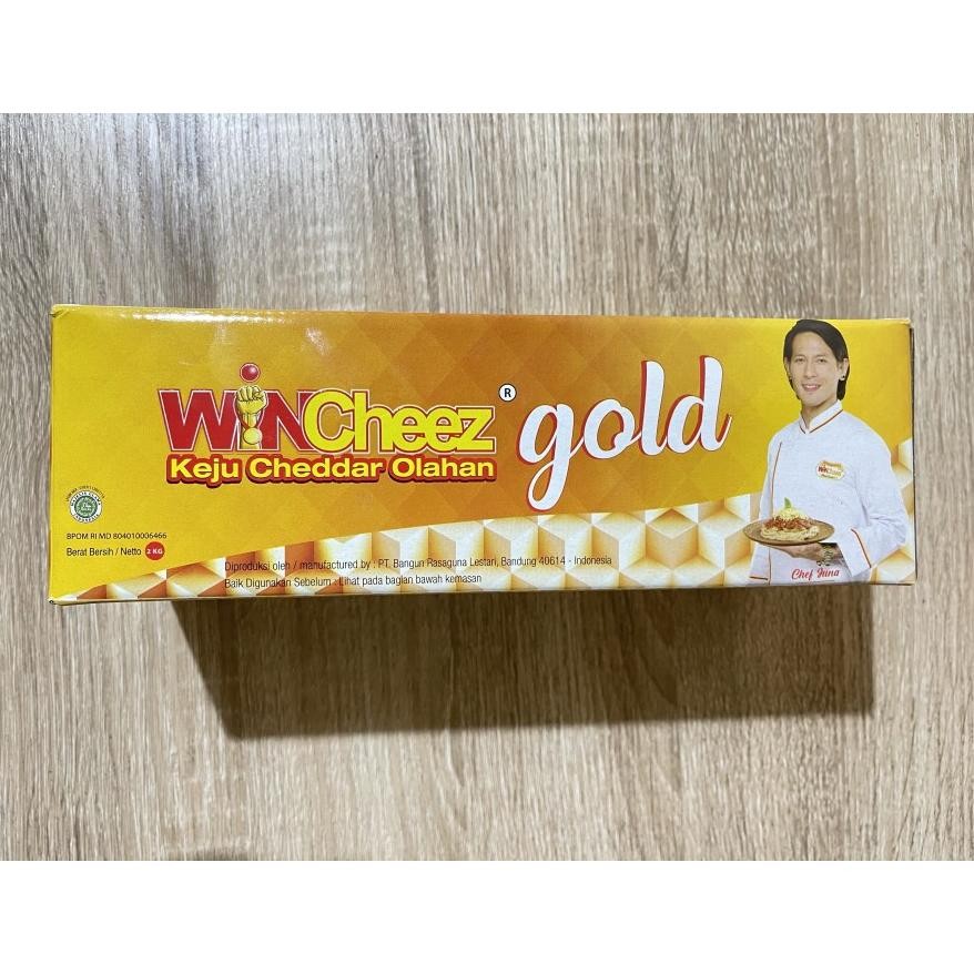 

Wincheez Gold 2kg aSt