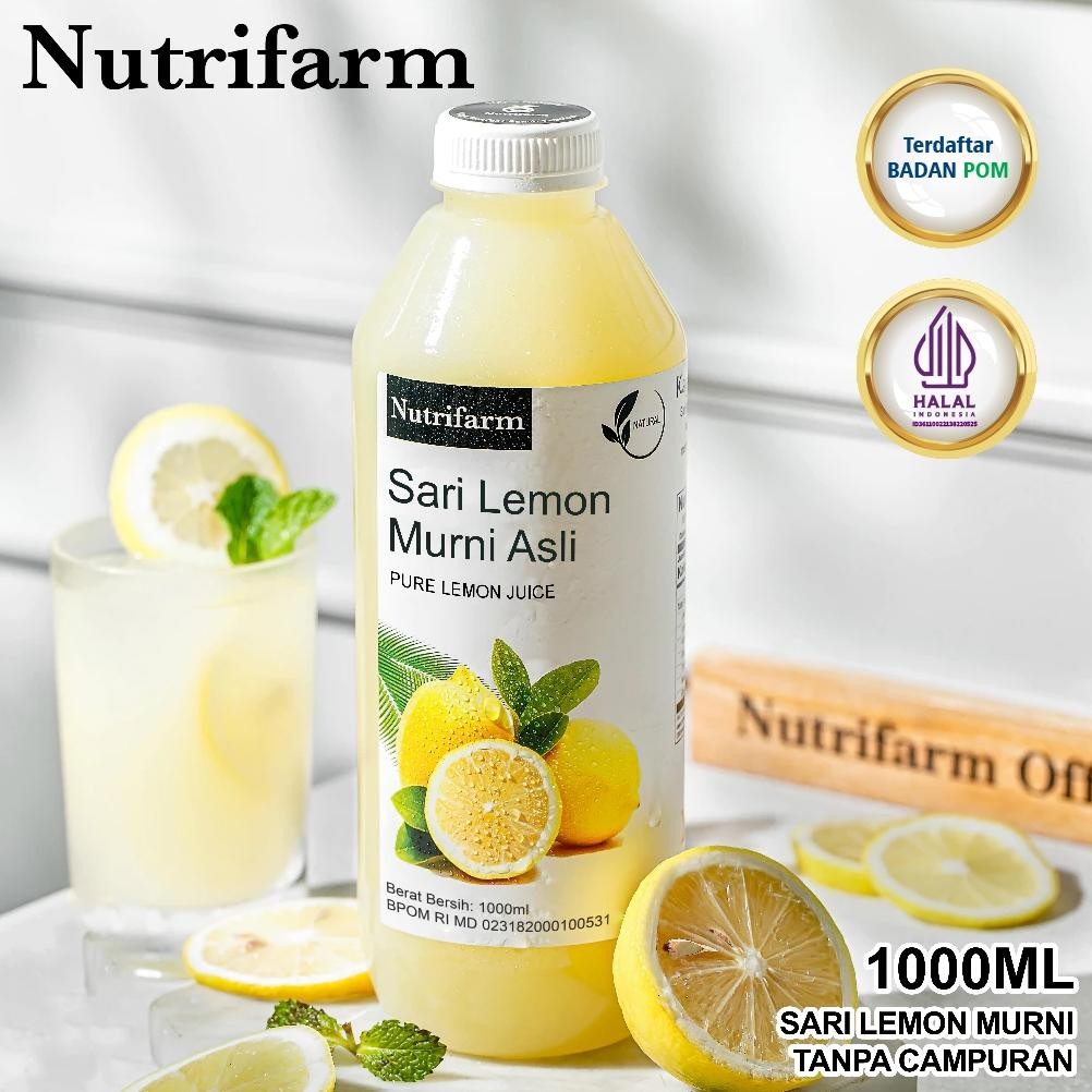 

Sari Lemon 1000ml / Sari Lemon Fresh aSt