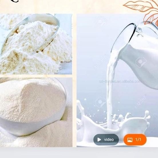 

Creamer 1Kg Terlaris Bubuk Krimer 1Kg Type KR 01 aSt