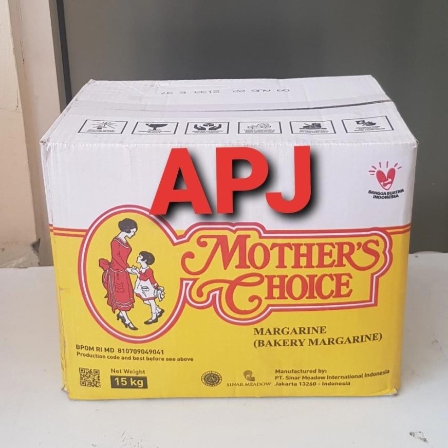 

mother choice 1kg repack aSt
