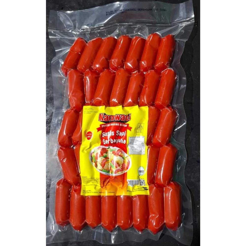 

Karawaci Cocktail Merah 500 gram (serbaguna) aSt