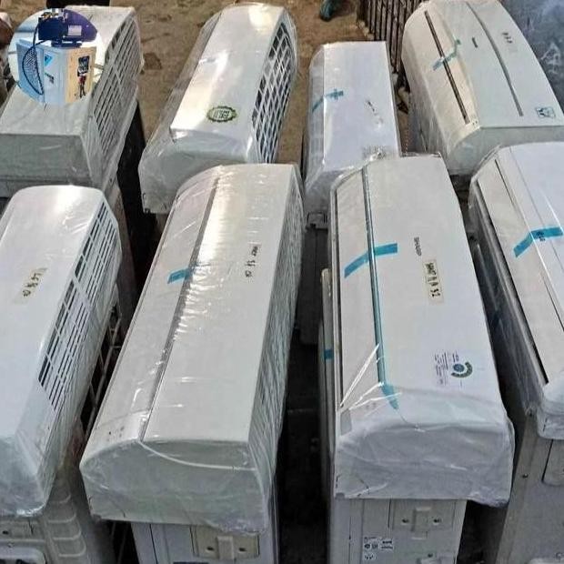 AC second 1/2 pk 3/4 pk 1 pk redy untuk unit only AC Sharp orisinil