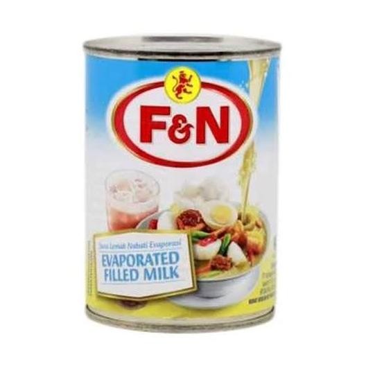 

F&N Susu Evaporasi - Evaporated Milk FN 380 gr aSt