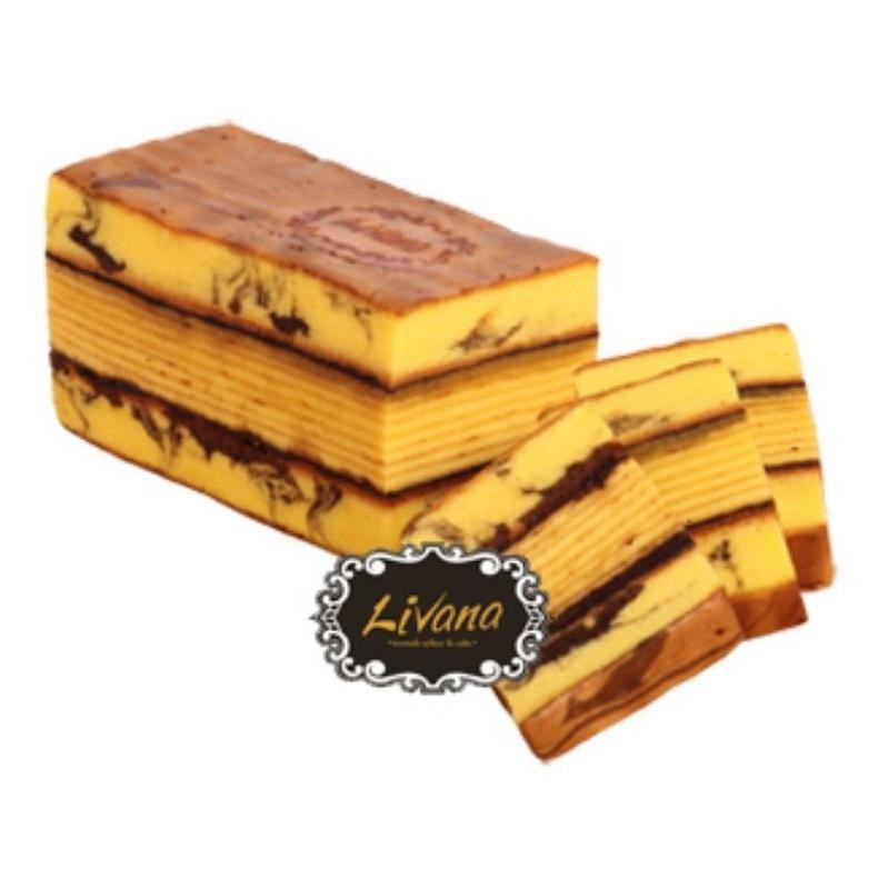 

Spikoe Lapis Legit Batik Asli aSt