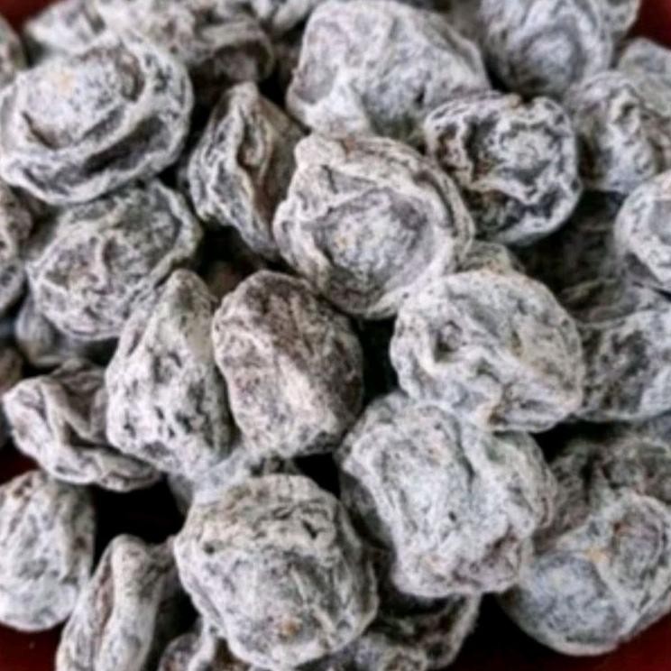 

KIAMBOY PUTIH ASIN / ASINAN KIAMBOY (250gram) aSt