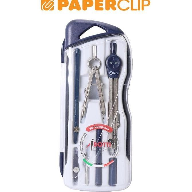 

TERMURAH - COMPASS / JANGKA BOTTI 507 LUX BO5019121