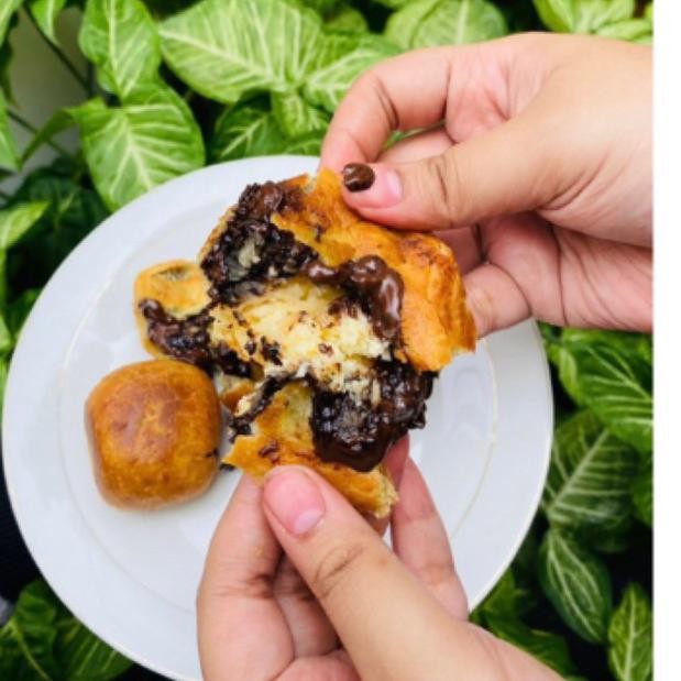 

ROTICOKLAT KEJU PREMIUM (COKJU) ROTICOKLATKU.EXPRESS aSt