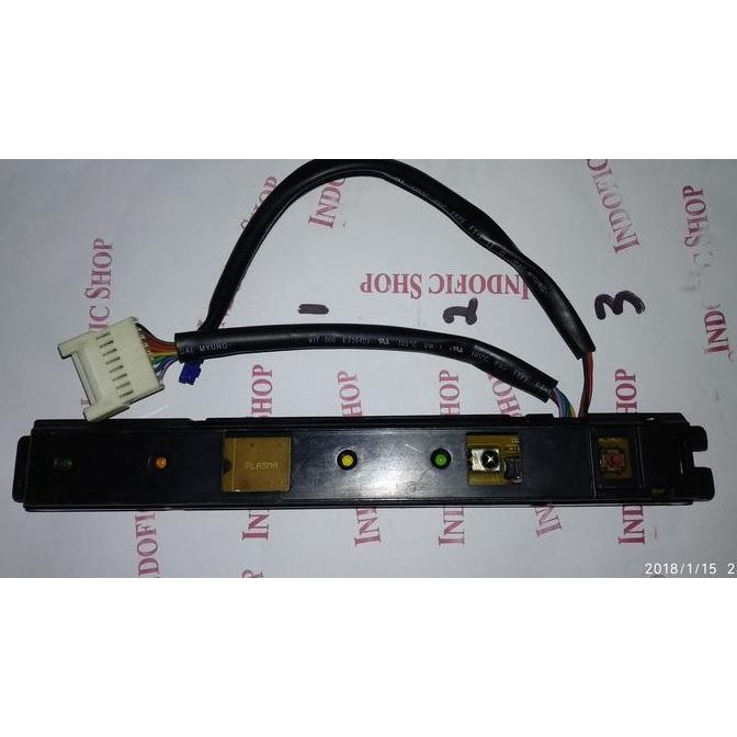 sensor ac LG sensor remote ac LG