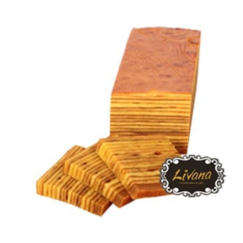 

Lapis Legit Livana aSt