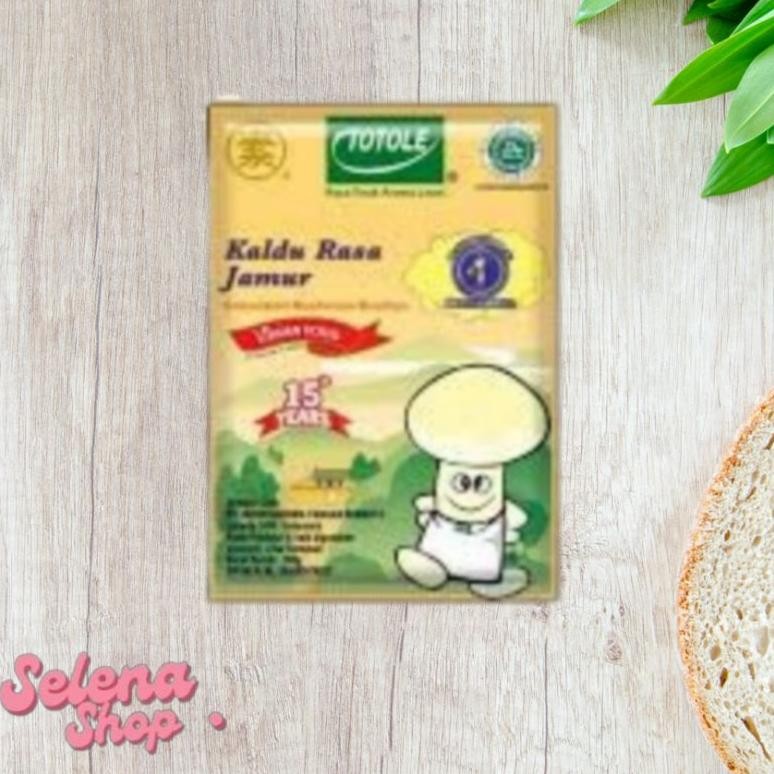 

Totole Kaldu Jamur 200gr / 400gr / 1kg 1000gr Bumbu Perasa Totole Jamur aSt