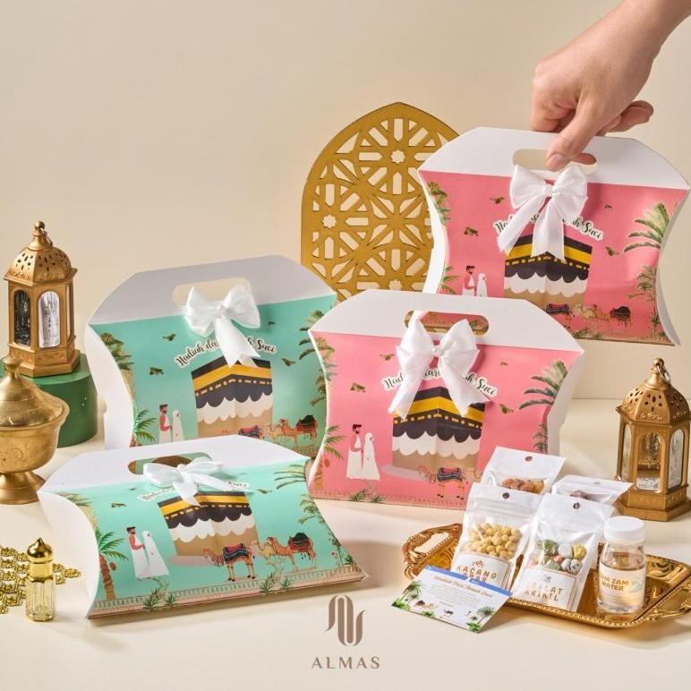 

Taif | Hampers Haji & Umroh | Paket oleh-oleh | Hadiah dari tanah suci | Mekkah | Madinah | Kurma | Kacang Arab | Kismis | Pistachio | Air Zam-zam | Tasbih | Sajadah | Coklat aSt
