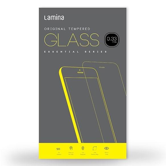 Lamina Tempered Glass Samsung S22 Plus