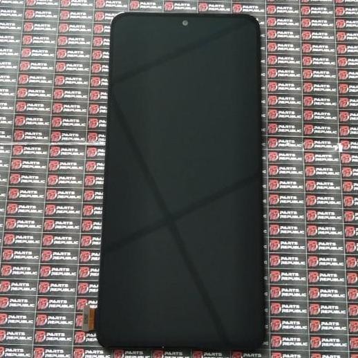 LCD TOUCHSREEN XIAOMI POCO F3 ORIGINAL