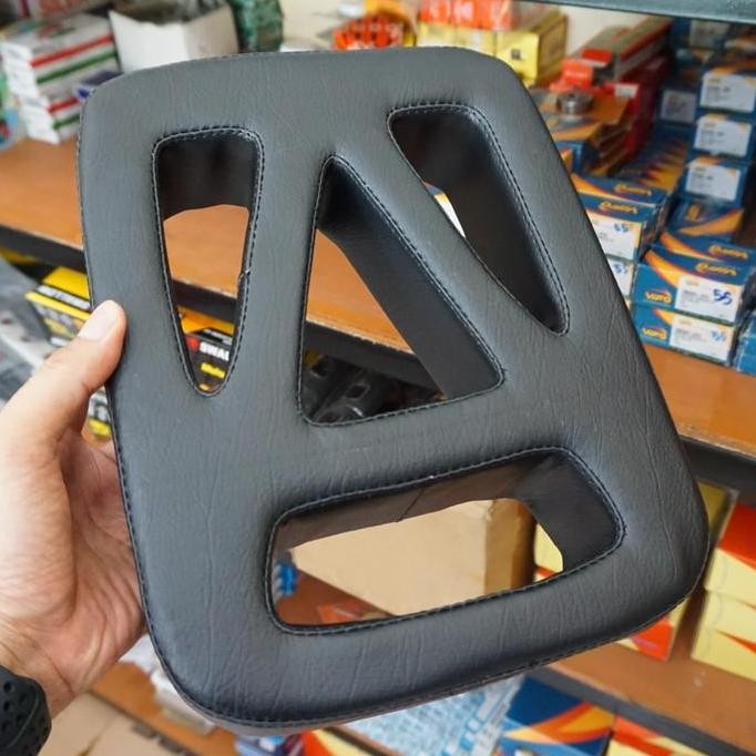 AKSESORIS VESPA JOK BELAKANG VBB ORIGINAL DAN TERPERCAYA