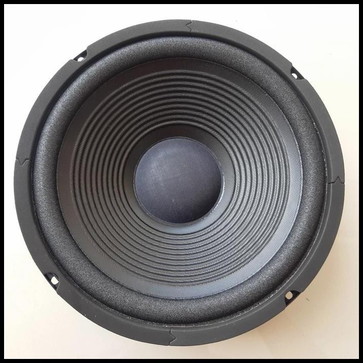 Original ACR 1018 W SPEAKER 10 INCH WOOFER ACR 1018W 300watt ASLI
