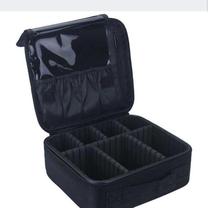 Murah Tas Makeup Koper Makeup Tas Eyelash