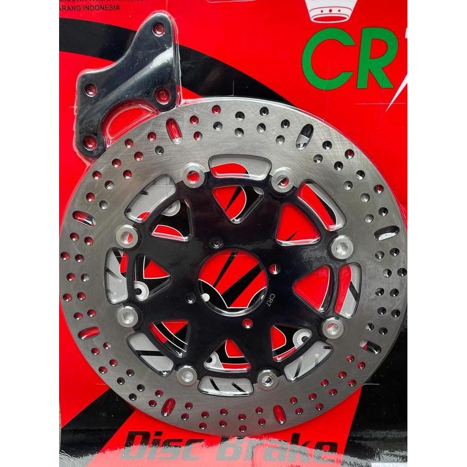 Murah Piringan Cakram Copy Ktc 300Mm Jupiter Z1-Mx New-Mx Lama-Vega Z Zr New