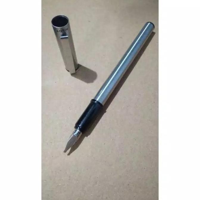 

stillografica profil pen / pulpen kaligrafi / fountain pen GS