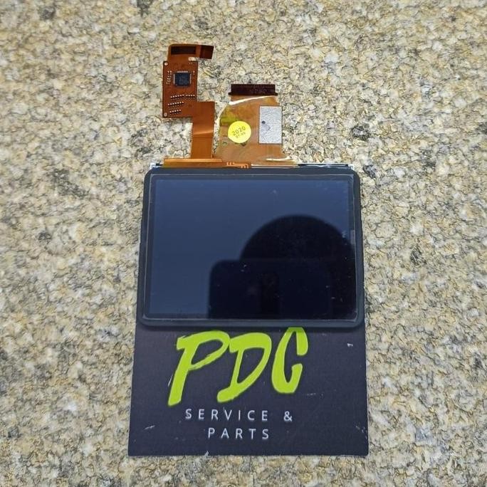 Lcd Lcd Camera Canon 650D 700D