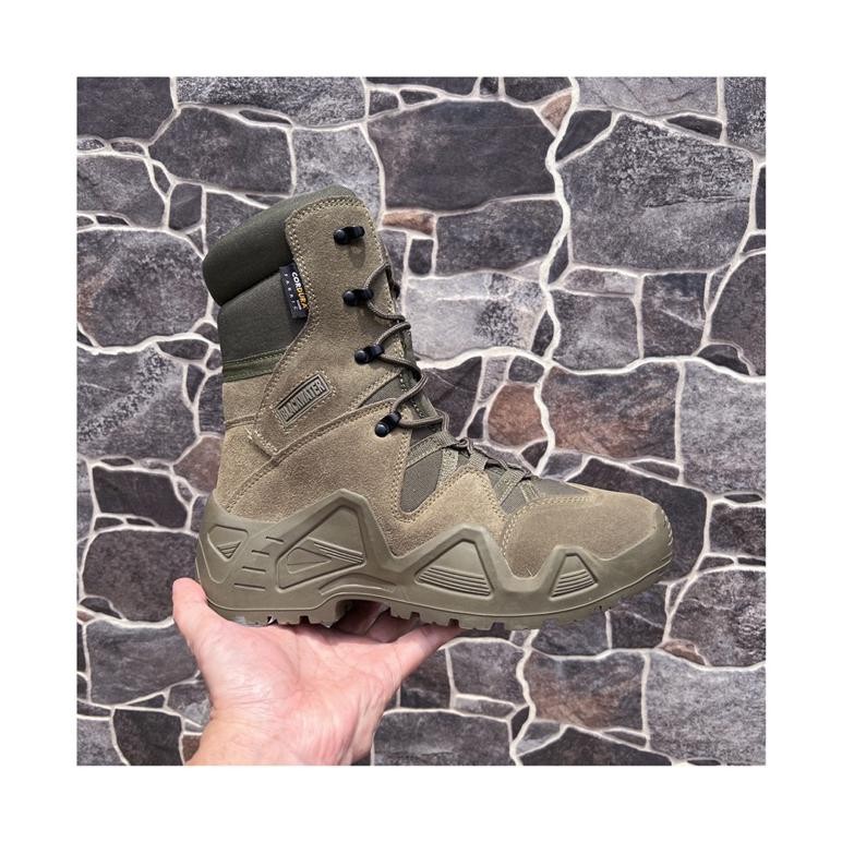 Sepatu PDL Blackwater Hi-BLW PRO 9-Inch - HIJAU/GREEN