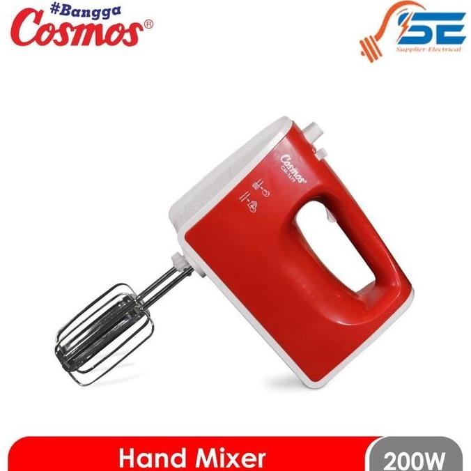 MIXER COSMOS CM 679 - hand mixer - Hand Mixer Cosmos CM679