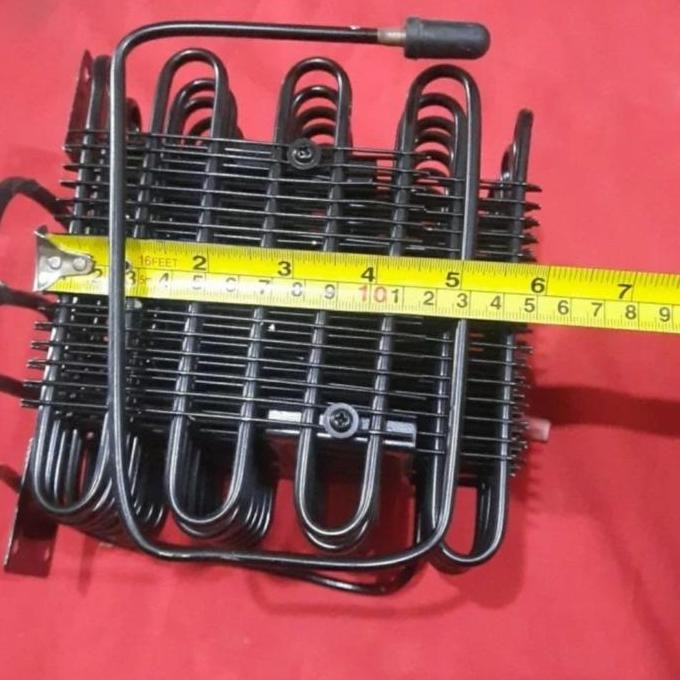 TERMURAH - KONDENSOR FREZZER KULKAS LG