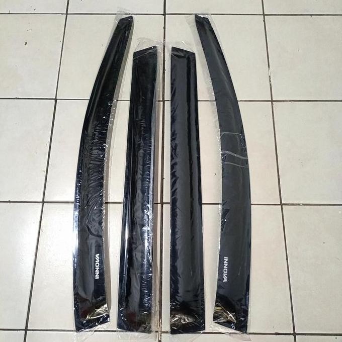 Talang Air Inova 2005-2014