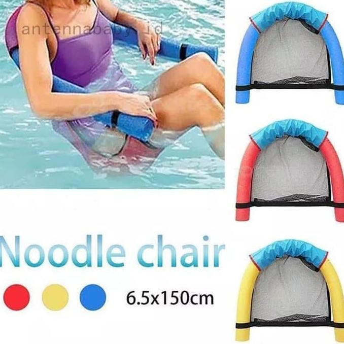 Pelampung Renang / Stik Renang / Pool Noodle / Pelampung Busa
