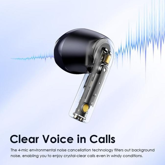 Oraimo Freepods 2S Tws Bluetooth Earphone Wireless Headset Oeb-E93Dn