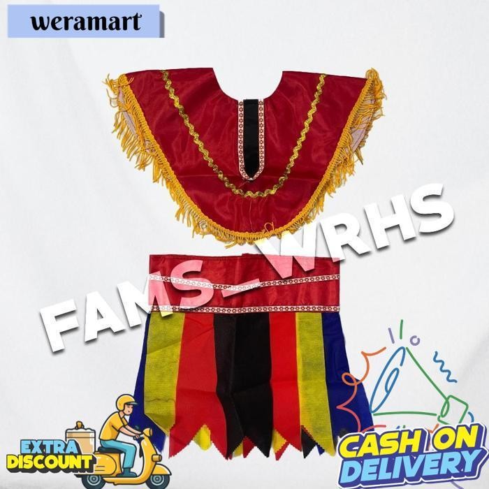 Setelan Gedruk Anak Dewasa Baju Gedruk Diskon