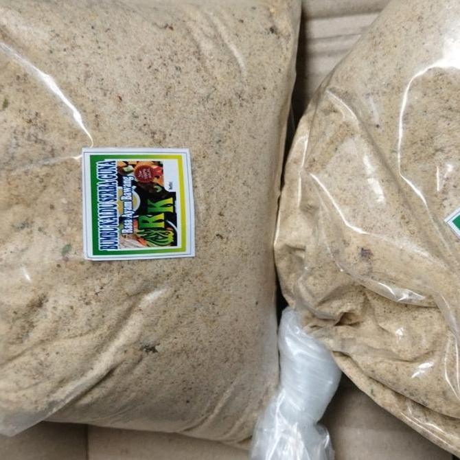 

DISKON! BUMBU SEBLAK & BOCI 2KG PAKET BUMBU MASAKAN INSTAN BASO ACI