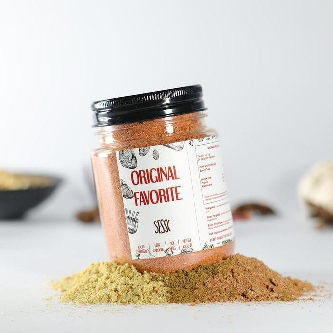 

DISKON! PAKET BUMBU MARINASI SESSI 4 PCS - PAKET BUMBU MURAH DAN LENGKAP