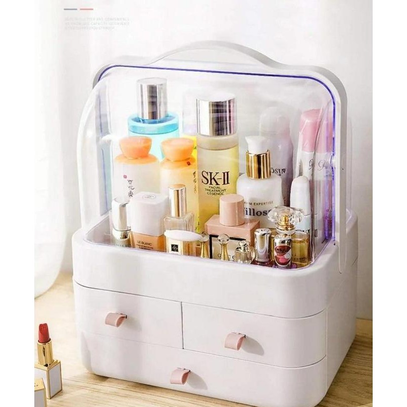 Murah Rak Kosmetik Zaloona