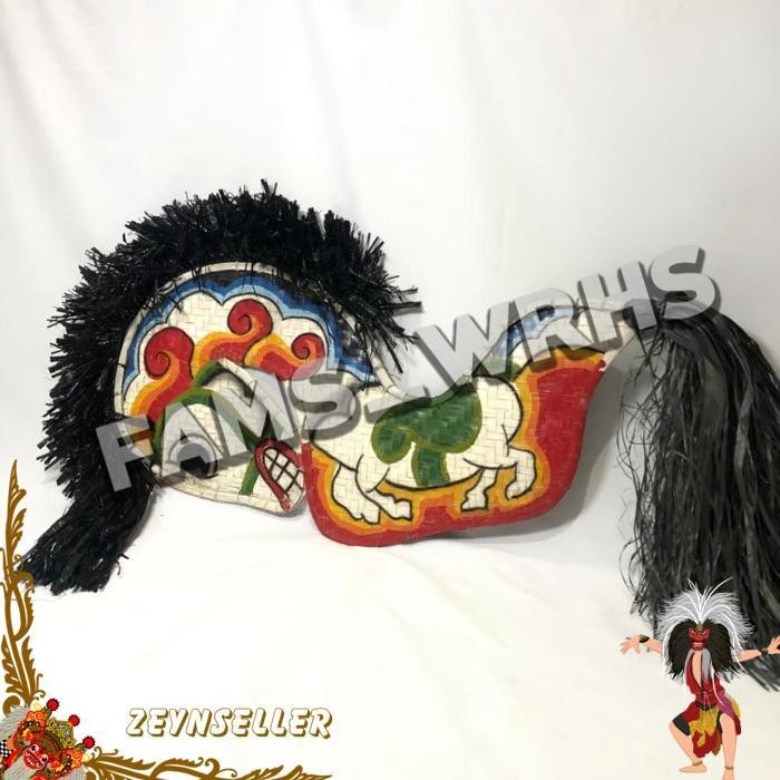 Jaranan Kepang Jaranan Asli Kuda Lumping Jaranan Alusan Kesenian