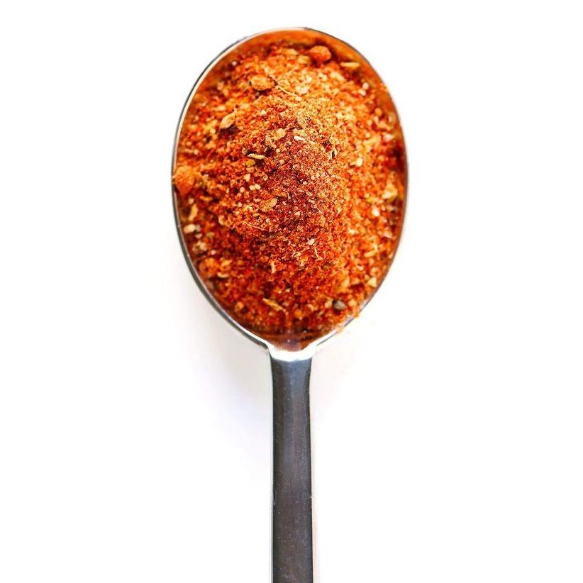 

DISKON! CAJUN SPICE MIX 1KG - BUMBU RACIK CAJUN ORIGINAL PEDAS & AROMATIK