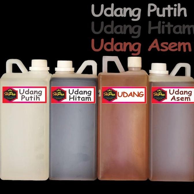 essen udang asam hitam putih shr oplosan umpan pancing laut stok terbatas