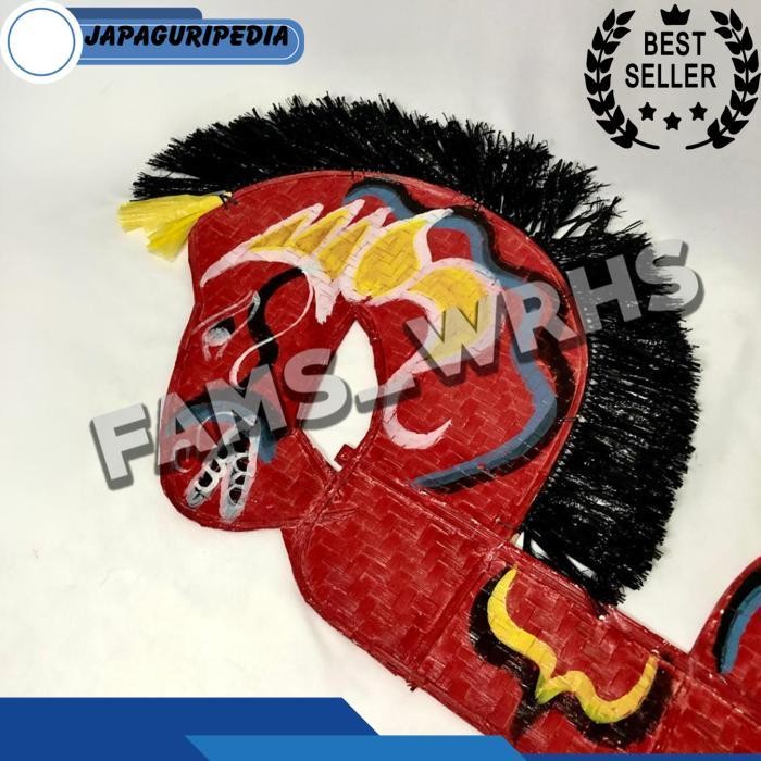 Jaranan Jumbo Jaranan Asli Jumbo Jaranan Kepang Pentas Pengiriman Cepat