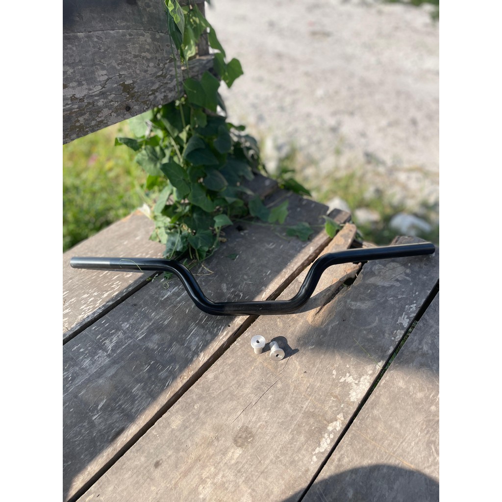 STANG STIR CBR CB150 R NEW CBR150 STANG CBR LED HITAM TEBAL