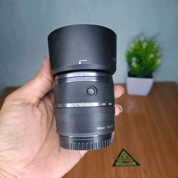 Sv Lensa Tele Nikon J5 30-110Mm/ Nikon 30-110Mm