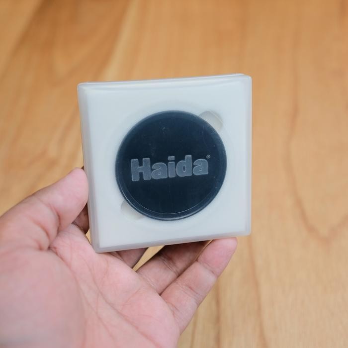 Sv Filter Kamera Athabasca, Haida, Carl Zeiss