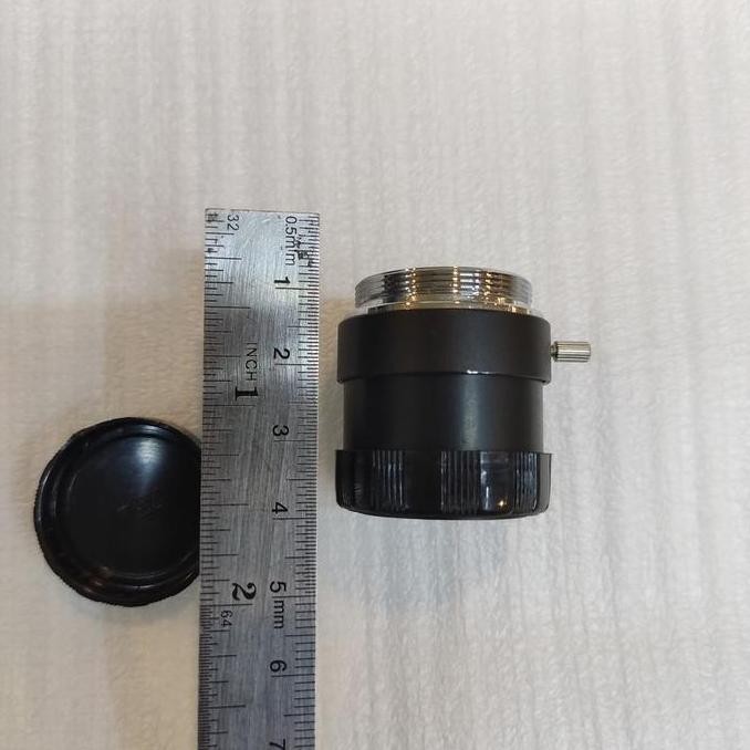 LS Lensa CCTV 4mm,6mm,8mm,12mm 1/3" F1.2